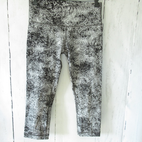 lululemon athletica Pants - *SOLD* Lululemon Wunder Under High Rise Luxtreme